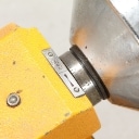 Emco Compact 8 Metal Drejebænk