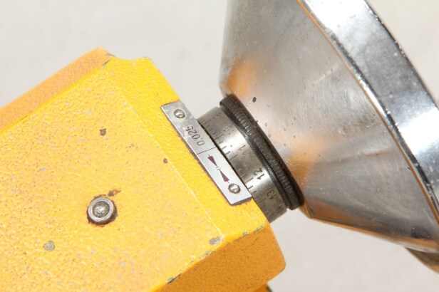Emco Compact 8 Metal Drejebænk