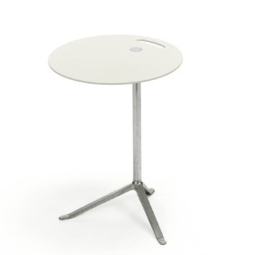 Kasper Salto. 'Little Friend' table, Fritz Hansen