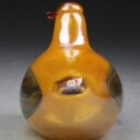 Oiva Toikka for Iittala. Fugl af glas