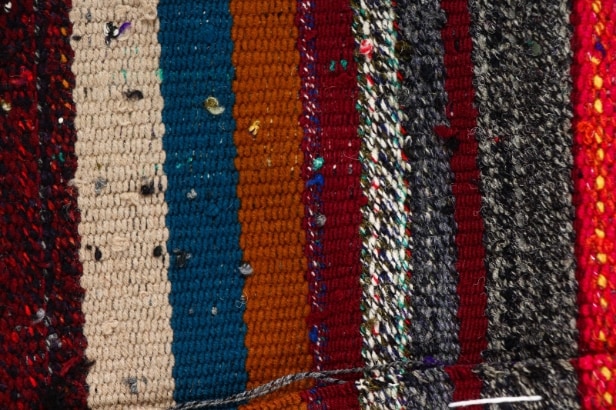 Persian Kilim rug 100x165 cm.