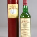 1 flaske James Mac Arthurs Old Masters, Bladnoch Cask Strenght Selection 1992-2004 56,1%