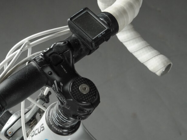 Focus Cayo racercykel af carbon, str. XXS
