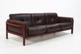 Comfort. Three-seater sofa, 1970s