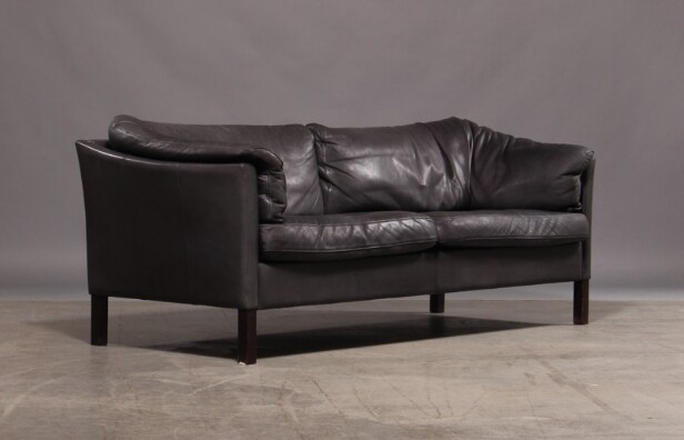 Mogens Hansen sofa