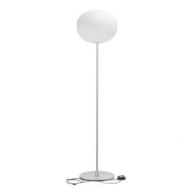 Jasper Morrison. Floor lamp, model 'Glo-Ball F3'