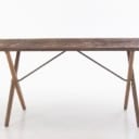 Hans J. Wegner. Dining table, model AT-303, 1960s