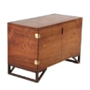 Svend Langkilde for Langkilde Furniture. Rosewood sideboard, 1960s