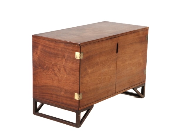 Svend Langkilde for Langkilde Furniture. Rosewood sideboard, 1960s