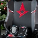 Kasper Hvidt, Astralis træ