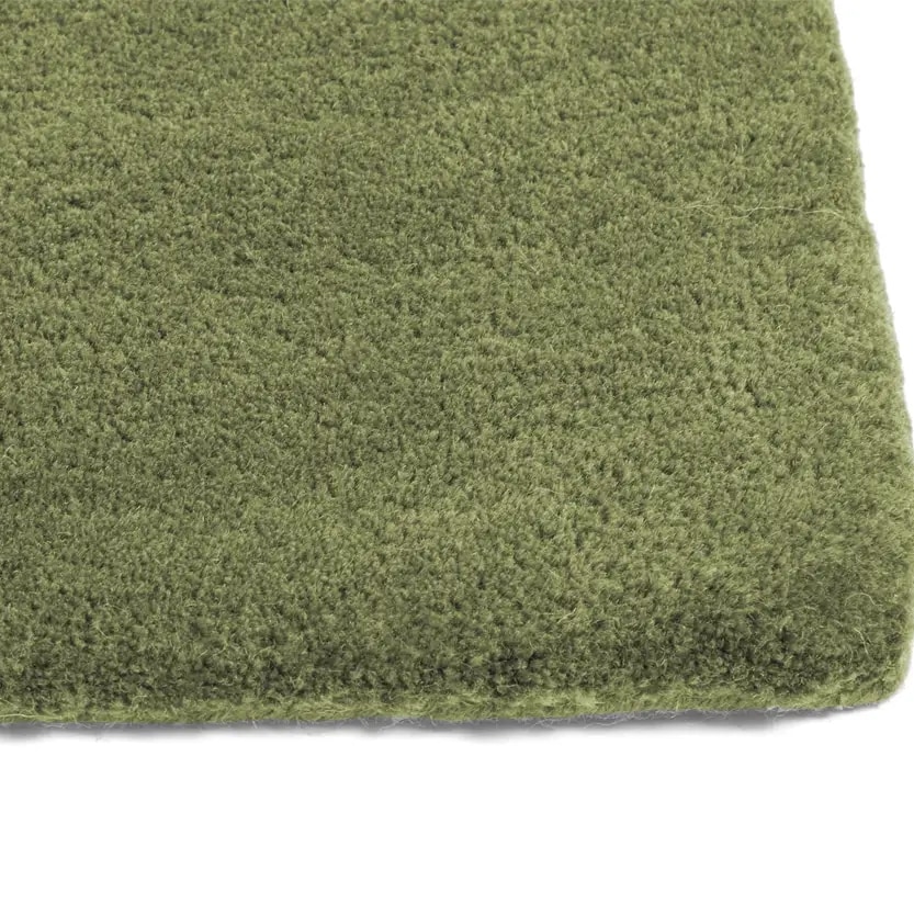 HAY. Tæppe model Raw Rug No. 2. 240 x 170 cm | Lauritz.com