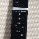 OBH Nordica. Massagesæde model Shiatsu 3D