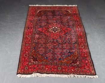 Nordvest persisk tæppe, 290x151 cm.