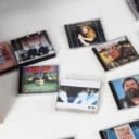 Stor samling CD'er. Dansk og udenlandsk