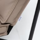 43. Emil Thorup for Handvärk. Par lænestole, model Lounge Chair (2)