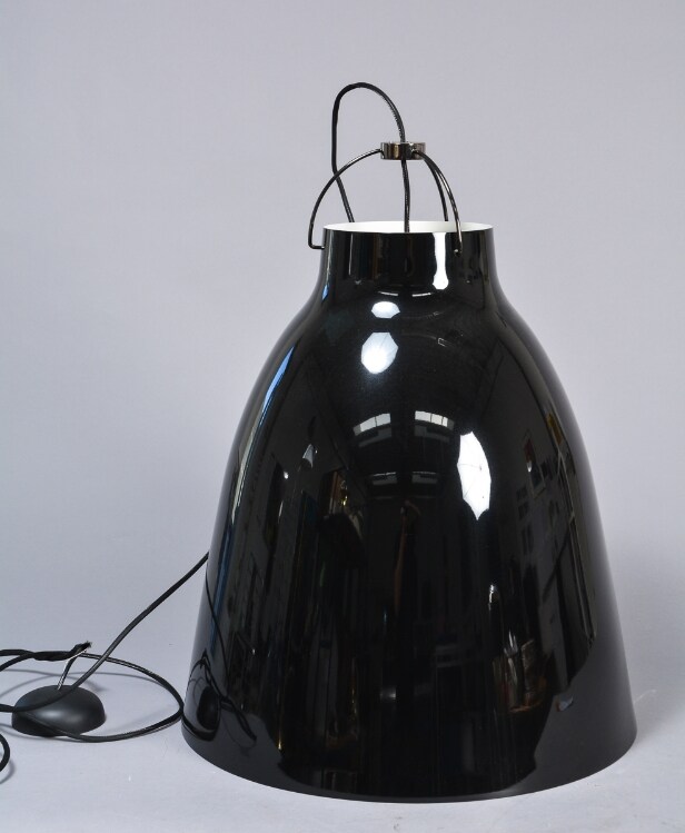 Lightyears, Caravaggio P4 pendel 