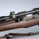 US Garand M1 sniper rifle cal. 30