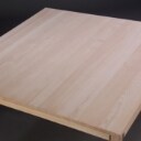 Haslev Møbelsnedkeri. Sofabord. 120x120 cm. 