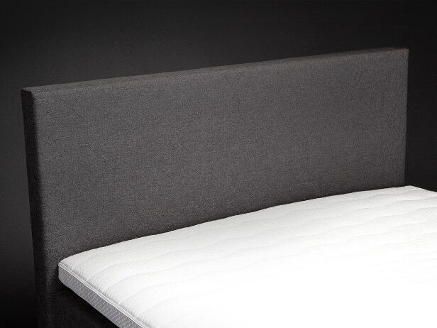 Winther Design, 3/4 seng størrelse 140x200 cm. Med hovedgærde Denne vare er sat til omsalg under nyt varenummer 4517843
