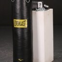Everlast Boksehandsker og boksesæk med ophæng (3)