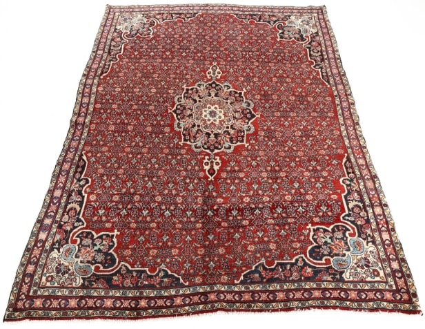 Persian Bidjar 200x292 cm