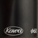 Diverse Kowa kikkerter, teleskoper m.m. (4)