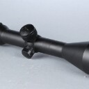 Swarovski sigtekikkert 2,5-10x56 med lys