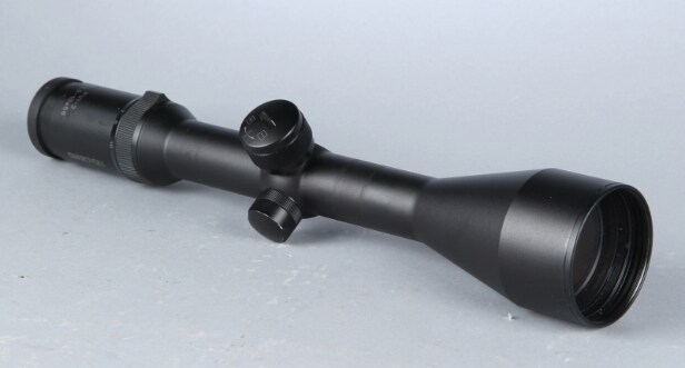 Swarovski sigtekikkert 2,5-10x56 med lys