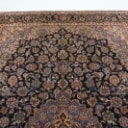 Persian Nadjafabad carpet, 350 x 240 cm.