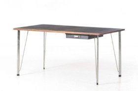 Arne Jacobsen. Desk, model 3605