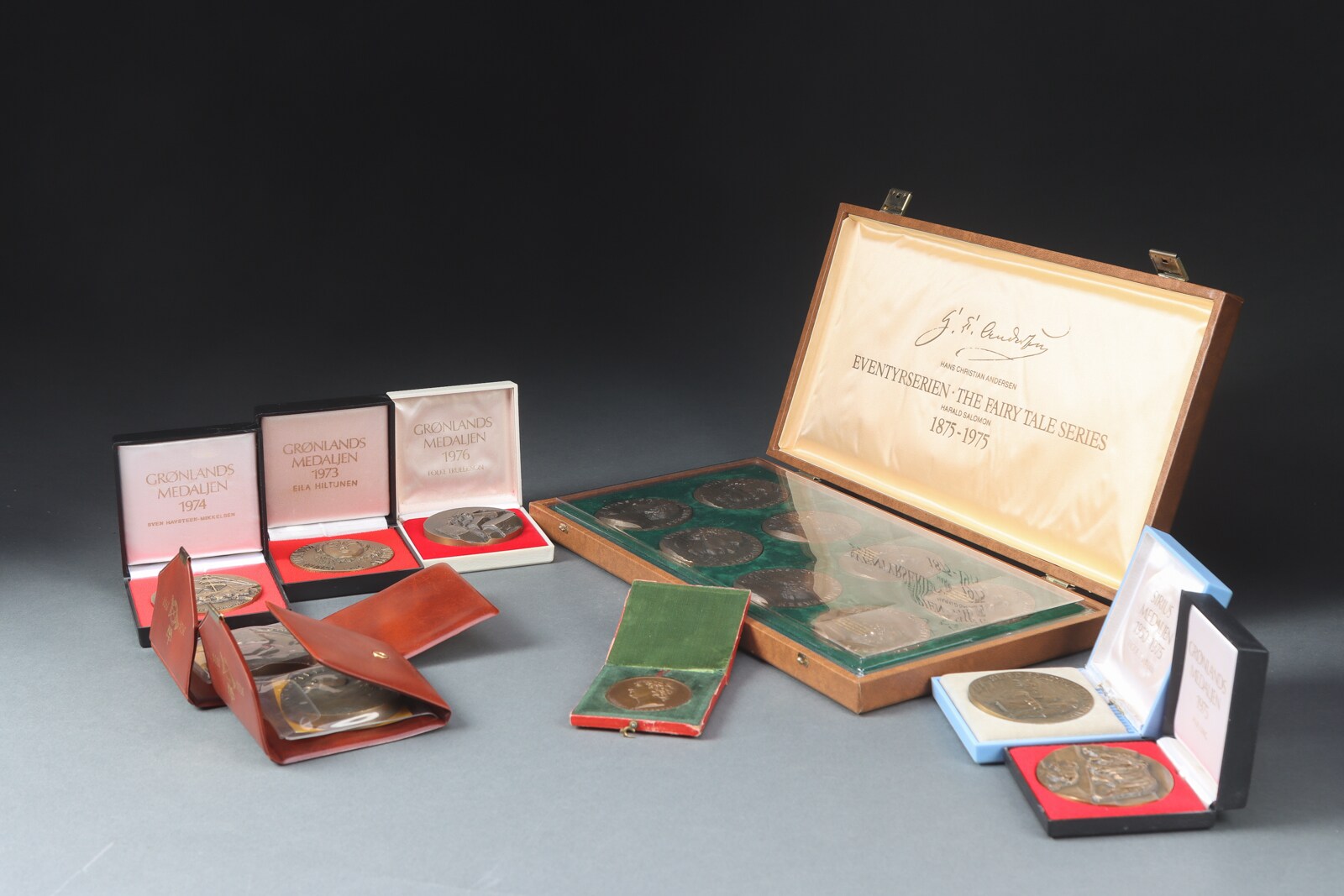 Anders medaljer (16)