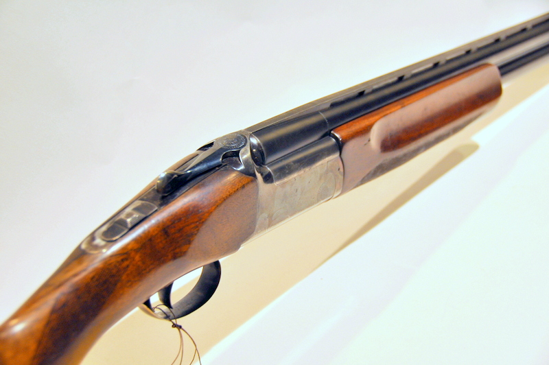 Perazzi MT6 kaliber 12/70 o/u haglgevær | Barnebys