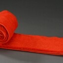 Vipp, håndklæder rising red. (10)