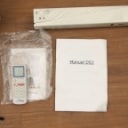 Andes, Varmepumpe model DS1