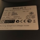 4618 -  Bang & Olufsen. Par Beolab 5 højttalere, hvide (2)  Denne vare er sat til omsalg under nyt varenummer 5236957