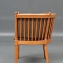 Børge Mogensen. Tremmestol model 1790