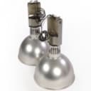 Thorn. A pair of industrial lamps (2)