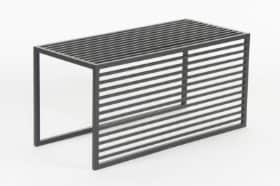 Malling Living, Element bænk