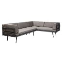 Cinas. Loungesofa - Model Rio