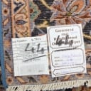 Persian Nadjafabad carpet, 350 x 240 cm.