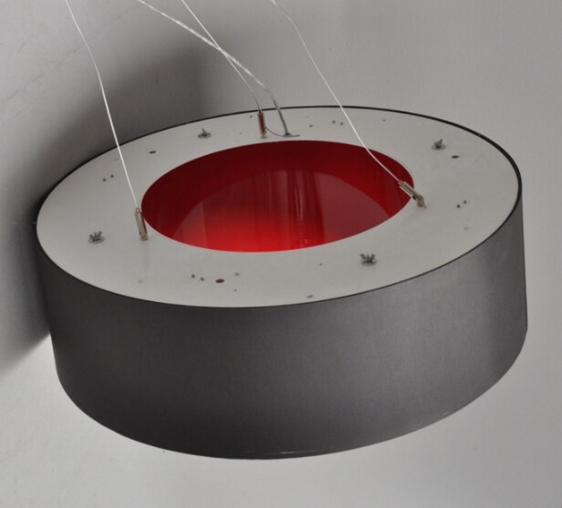 Schmitz Leuchten Rotonda loftlampe 
