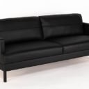 652. BD-Möbel AB. Three-seater sofa, model Prime