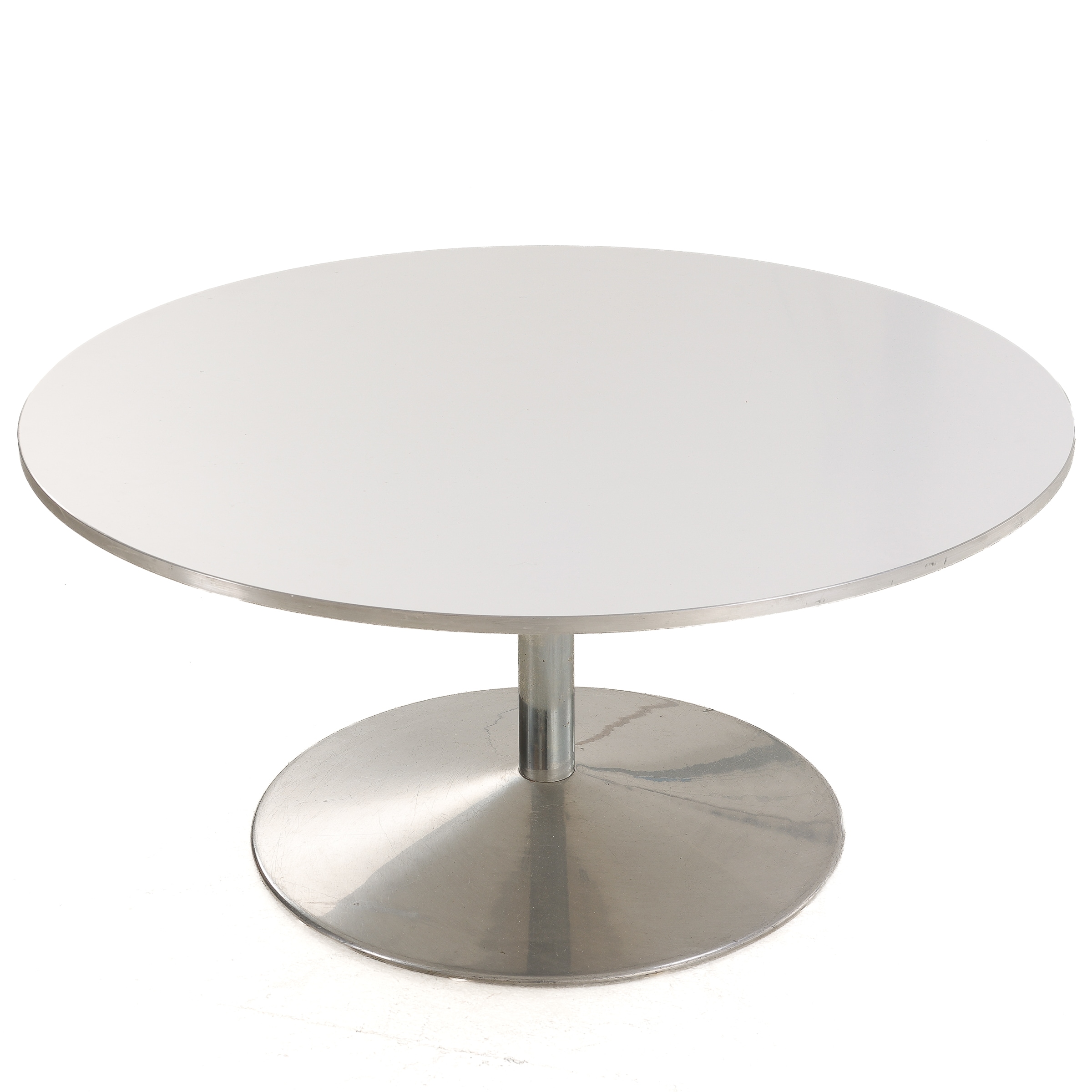 Verner Panton for Fritz Hansen. Coffee table.