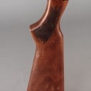 Mossberg pumpgun, haglgevær model 500A, kal. 12/70