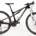 Scott mountainbike, model Genius 920