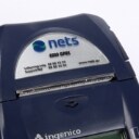 Nets terminal Elite 8200 GPRS, inkl bonruller