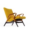 František Jirák. Lounge/armchair