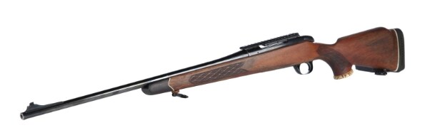 BSA jagtriffel kal. 30-06