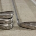 Taylormade golfsæt, højrehåndet herresæt