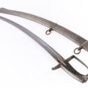 Lansenersabel model 1808-16